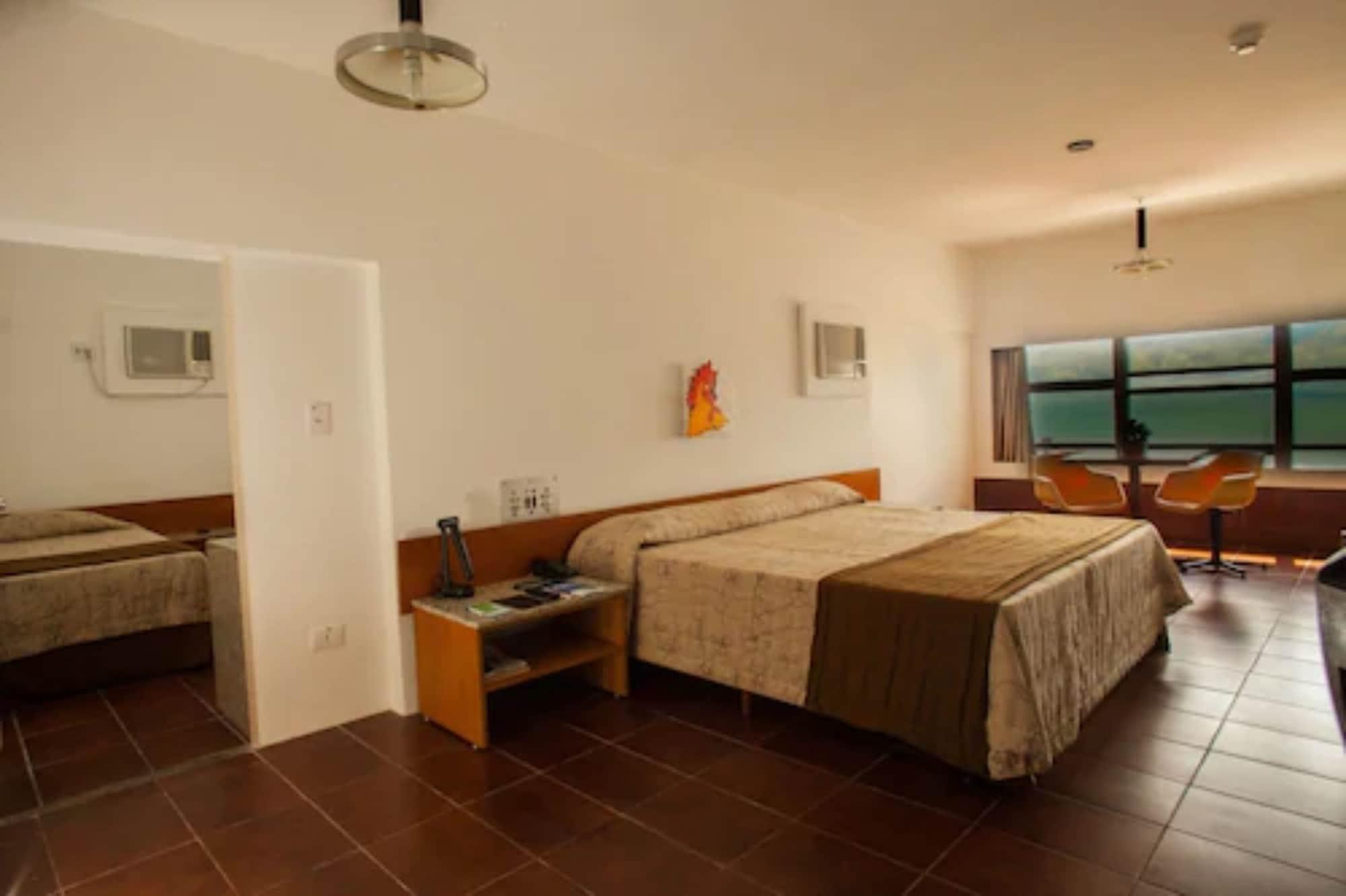 Recife Praia Hotel Bagian luar foto