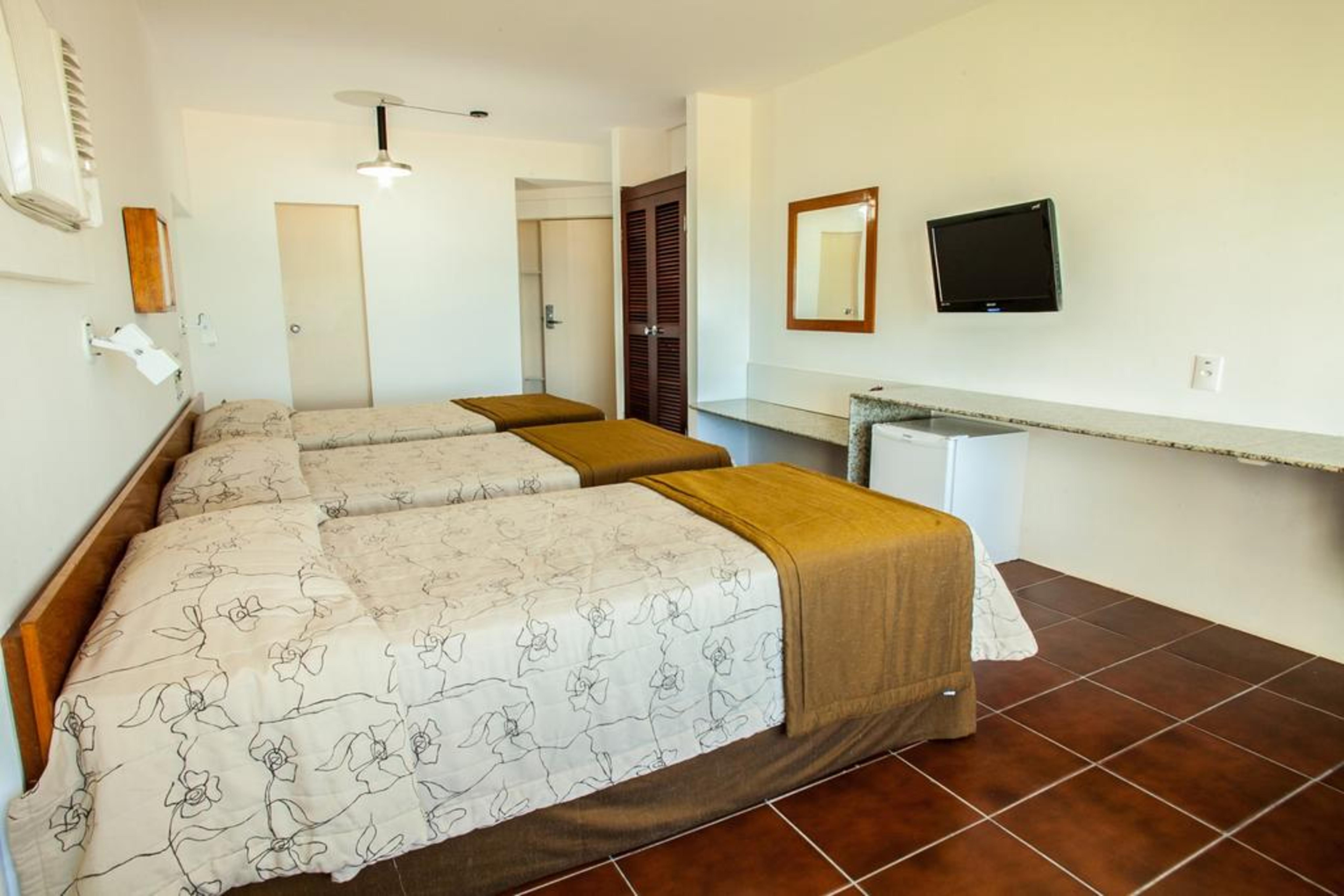 Recife Praia Hotel Bagian luar foto