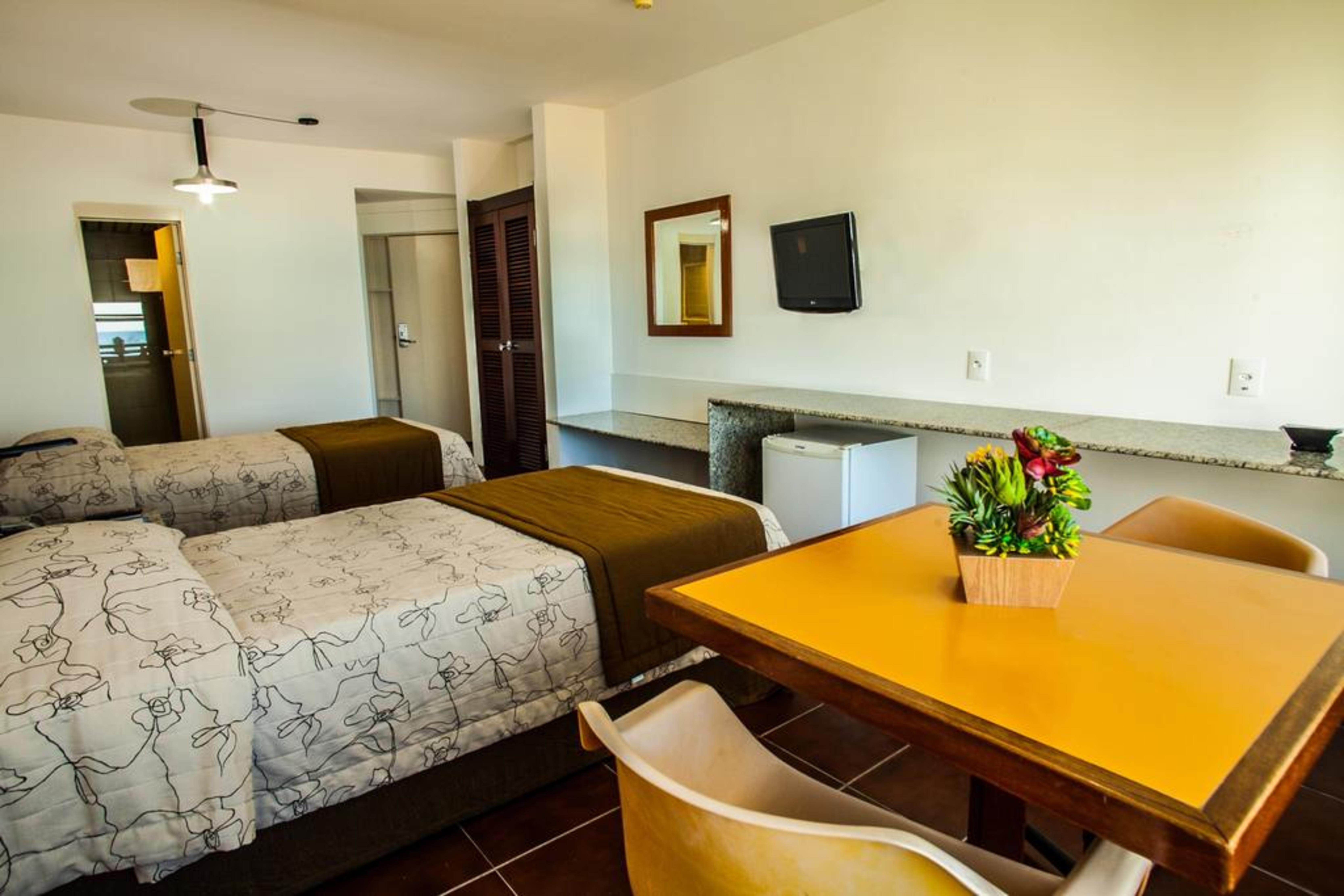 Recife Praia Hotel Bagian luar foto
