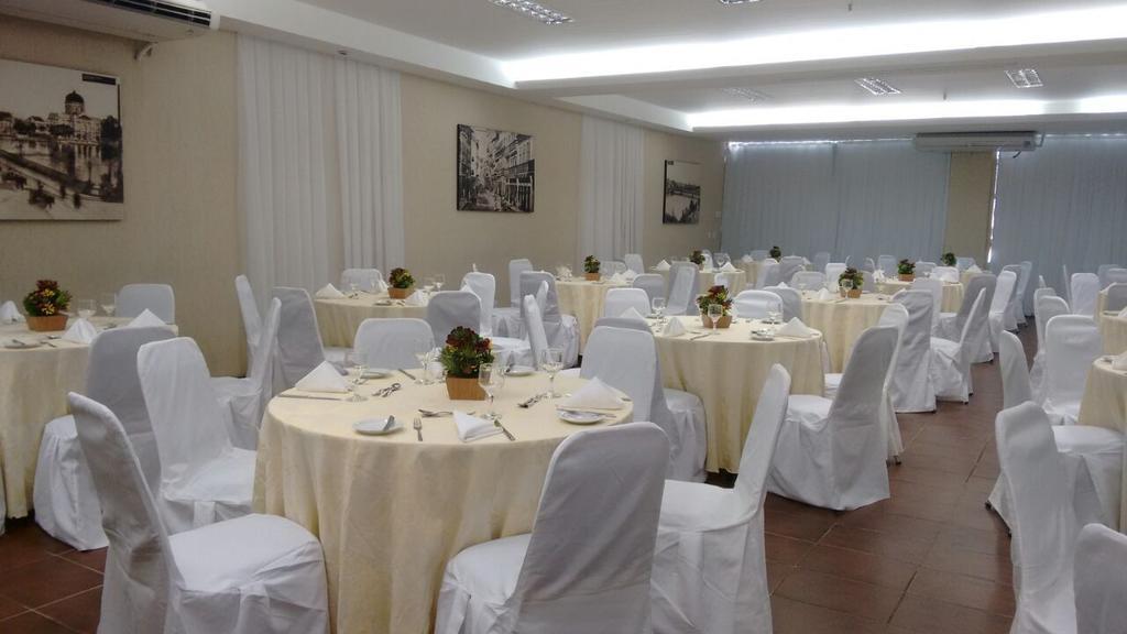 Recife Praia Hotel Bagian luar foto